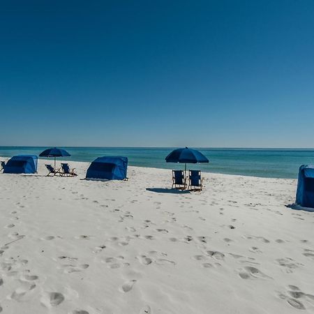 Portofino Tower1-908 Beachfront Sunrise Views Pensacola Beach Extérieur photo