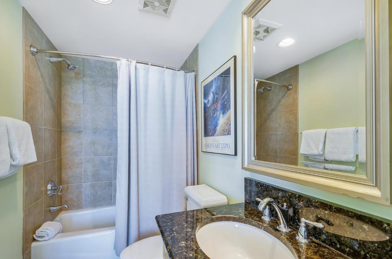 Portofino Tower1-908 Beachfront Sunrise Views Pensacola Beach Extérieur photo